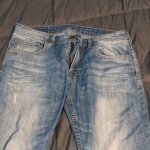 Buffalo jeans 34W 34L